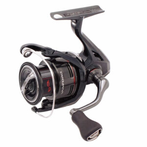 Shimano Vanford FA 2500HG - Bild 2