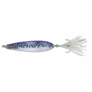 Sölvkroken Morild Seatrout 60mm / 13g