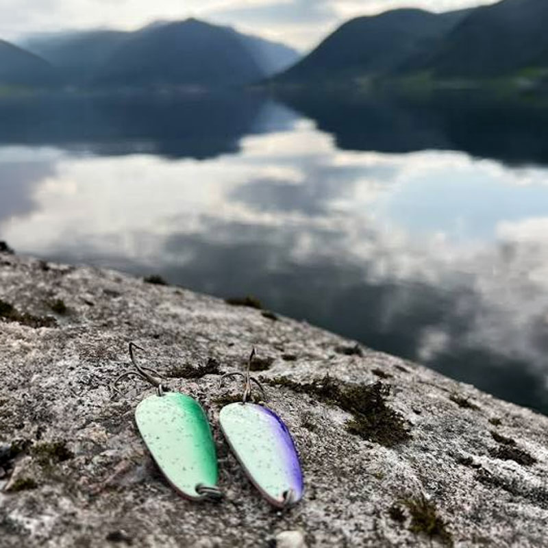 Sölvkroken Spesial Classic UV