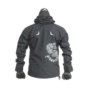 Ursuit Märket 4-Tex Jacket Black - Bild 2