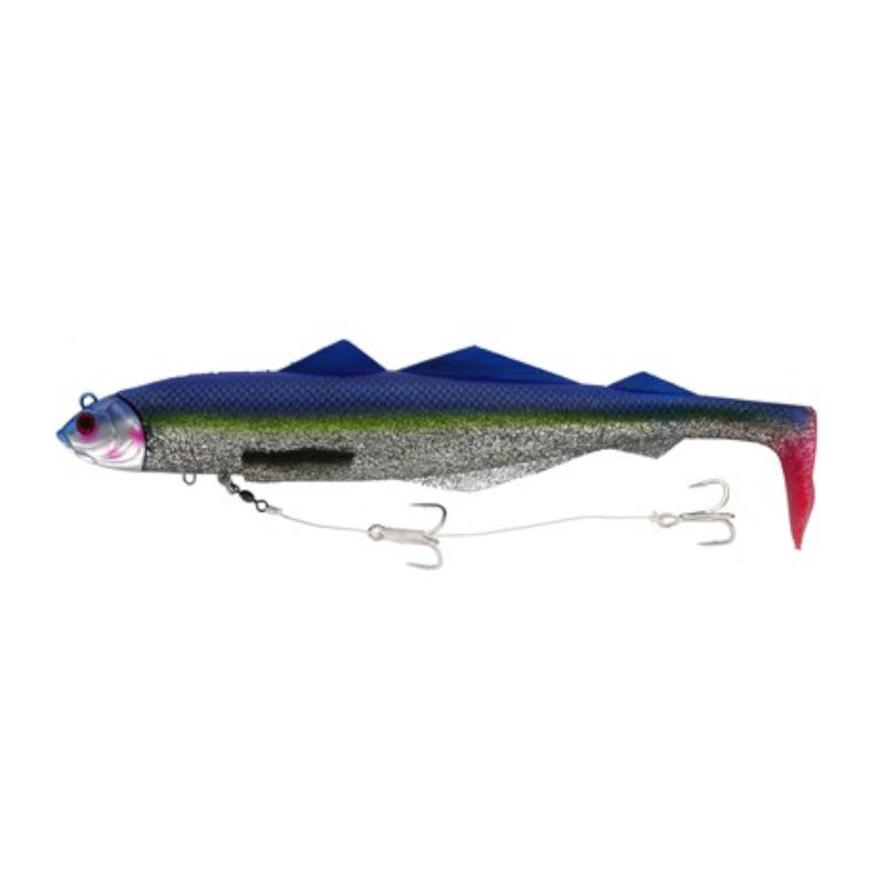 Westin Big Bob 30cm 480g - Blue Glamour