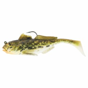 Westin Gunnar The Goby R2F 12,5cm / 37g