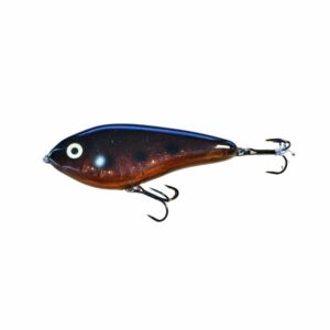 Westin Swim 12cm Bengtssons Custom