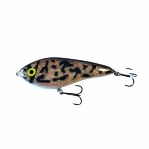 Westin Swim 15cm Bengtssons Custom