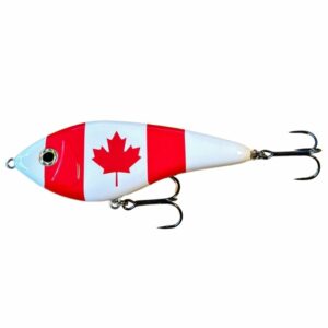 Westin Swim Glidebait 12cm / 53g (VM 2026)