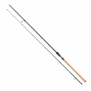 Westin W3 Spin 3rd 9'/ 274cm M 7-30g Haspel