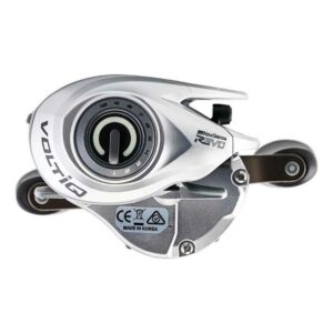 ABU Garcia Revo X VoltiQ HS LH - Bild 5