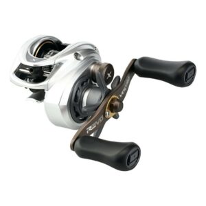 ABU Garcia Revo X VoltiQ HS LH - Bild 2