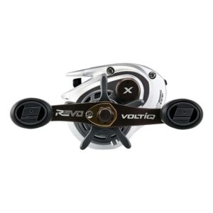 ABU Garcia Revo X VoltiQ HS LH - Bild 3