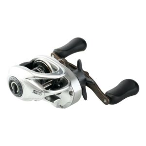 ABU Garcia Revo X VoltiQ HS LH - Bild 4