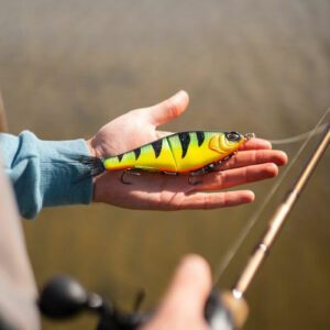 Berkley Powerbait Chop Block