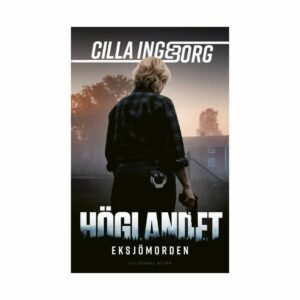 Eksjömorden - Inbunden bok