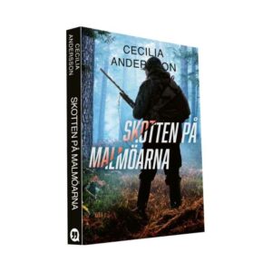 Skotten på Malmöarna - Pocketbok