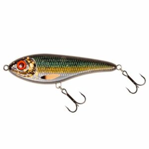Buster Jerk 15cm Shallow