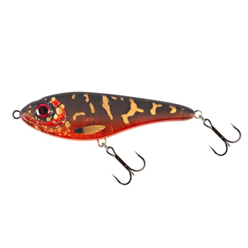 Buster Jerk 15cm Sinking
