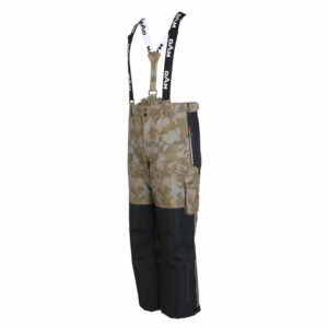 DAM Xtherm2 Pro Breathable Winter Suit