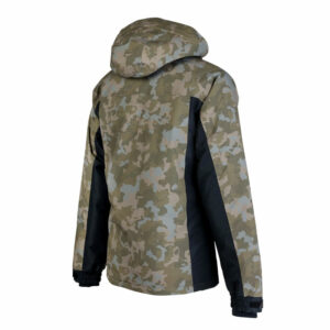 DAM Xtherm2 Pro Breathable Winter Suit