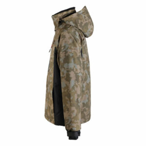 DAM Xtherm2 Pro Breathable Winter Suit