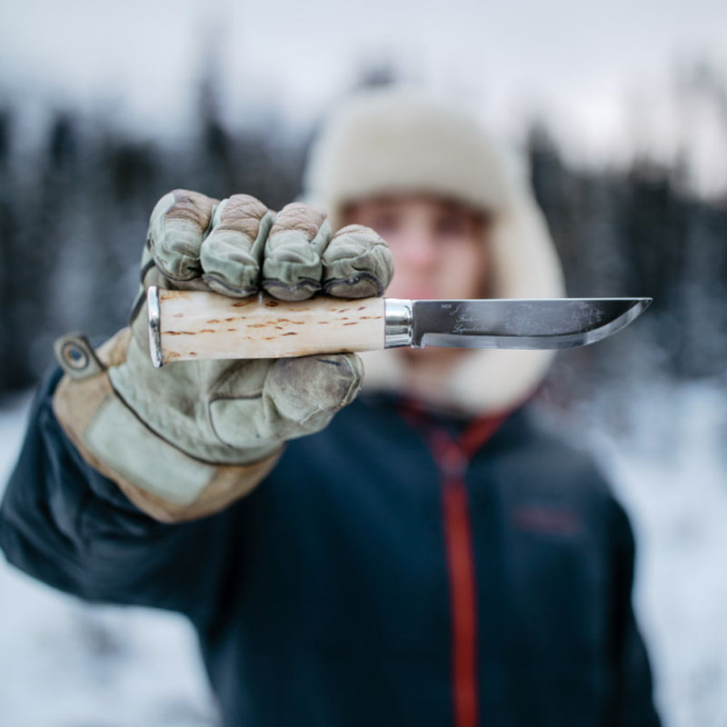 Marttiini Lappkniv 230