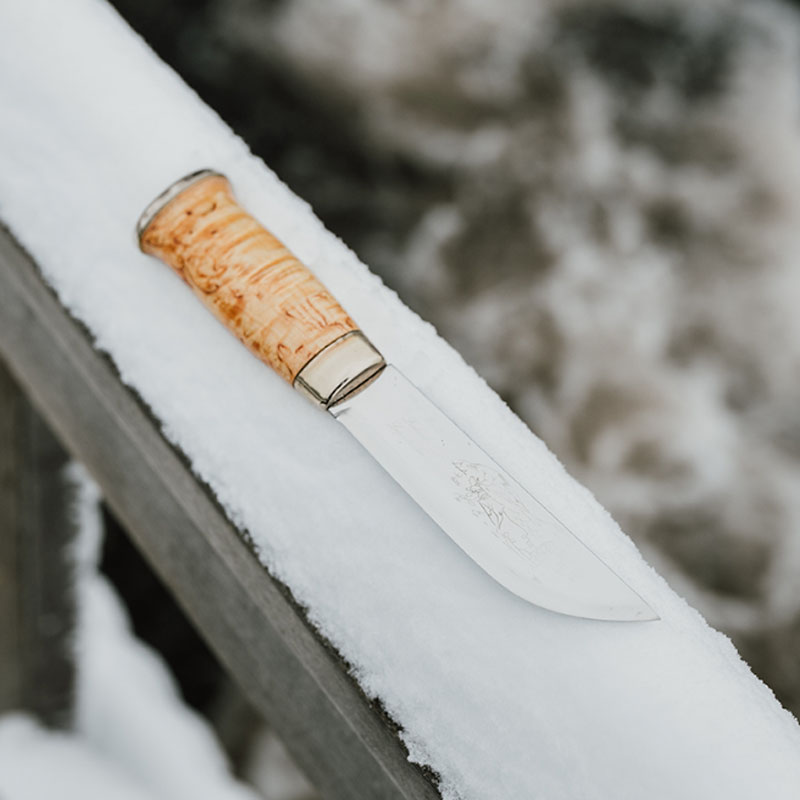 Marttiini Lappkniv 240