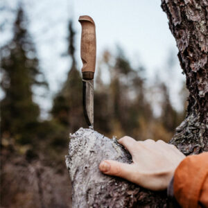 Marttiini Lynx Lumberjack Carbon
