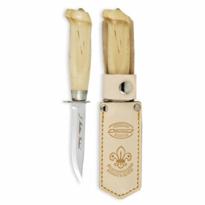 Marttiini Scoutkniv
