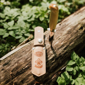 Marttiini Scoutkniv