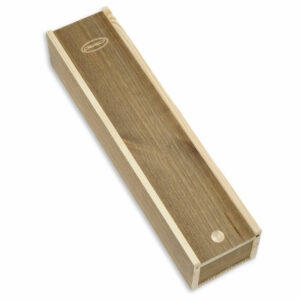 Marttiini Presentlåda Trä 340x70x50mm