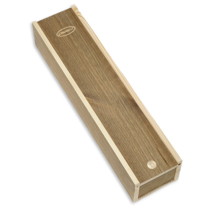 Marttiini Presentlåda Trä 340x70x50mm