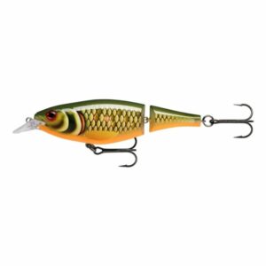 Rapala X-Rap Jointed 13cm / 46g - SCRR