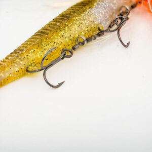 Westin Pike Teezer R2F