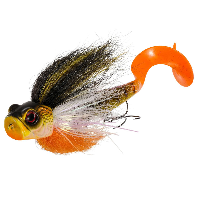 Westin Pike Teezer R2F